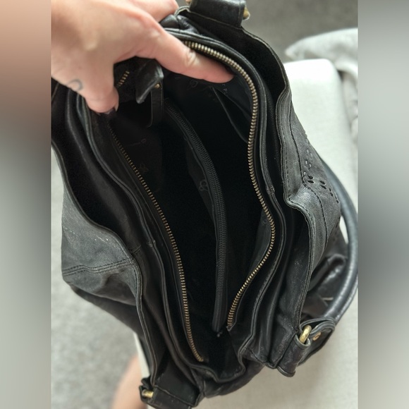 Boho bag by Chocolate Blu - Picture 6 of 7